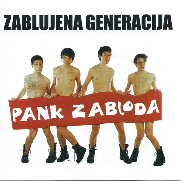 Pank zabloda
