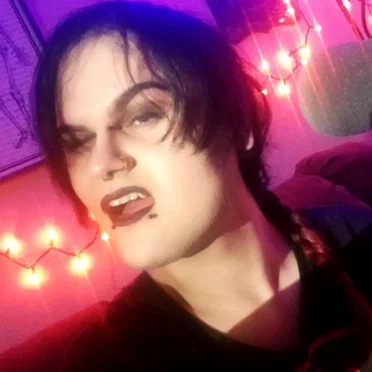 New Grave / BDSM