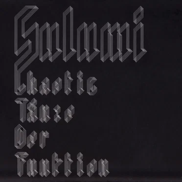 Chaotic Tänze Der Funktion