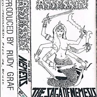 The Saga of Nemesis