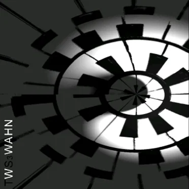 Wahn by TastenWahnSinn 3 - album cover