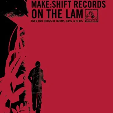 On the Lam by Various Artists - album cover