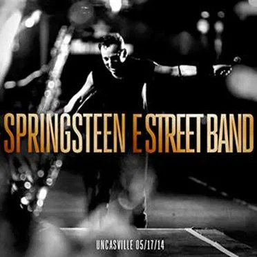 2014‐05‐17: Mohegan Sun Arena, Uncasville, CT, USA