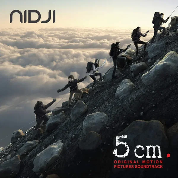 5 cm