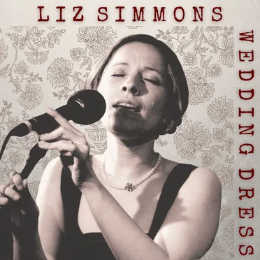 Wedding Dress by Liz Simmons - album cover