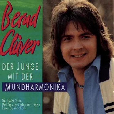 Der Junge mit der Mundharmonika