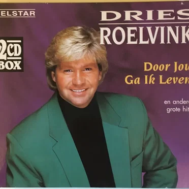 Door jou ga ik leven en andere grote hits