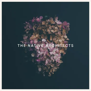 The Native Architects EP by The Native Architects - album cover