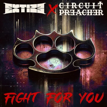 Fight for You