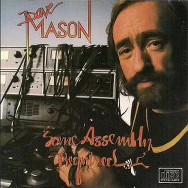 Some Assembly Required