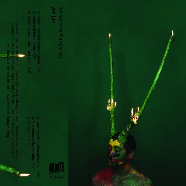 the return of the stupidity