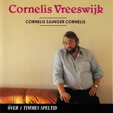 Cornelis sjunger Cornelis