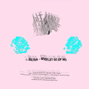 Never Let Go (Of Me) [Sped Up + Slowed Remixes]