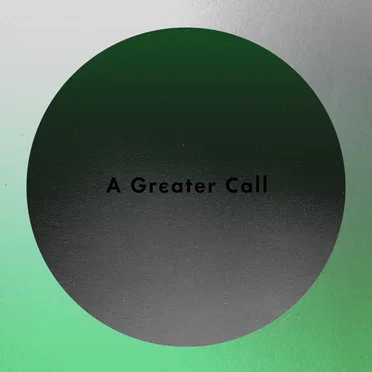 A Greater Call by Cult of Luna - album cover