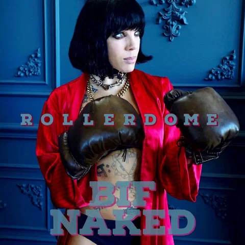 Bif Naked