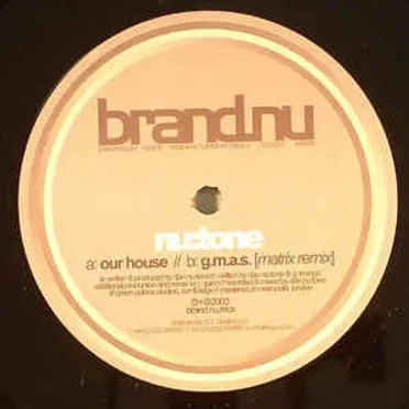 Our House / G.M.A.S.