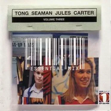 Essential Mix Volume Three