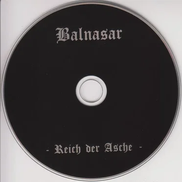 Reich der Asche