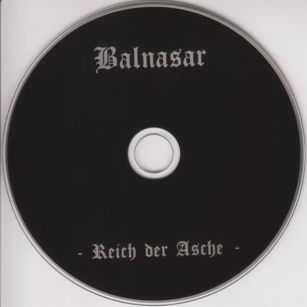 Reich der Asche