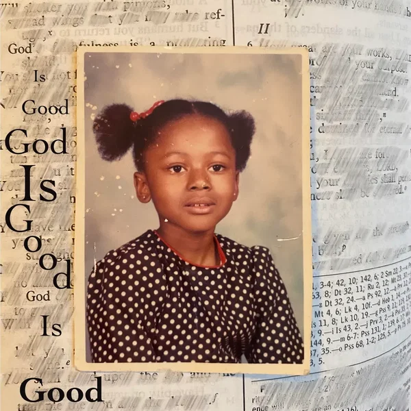 God Is Good