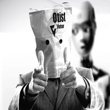 Futur by Otist - album cover