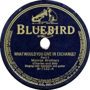 What Would You Give In Exchange? Part 2 / What Would You Give In Exchange? Part 3