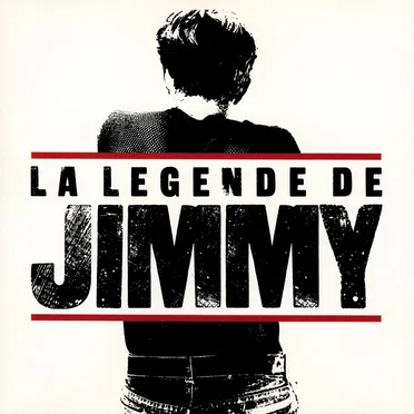 La Légende de Jimmy