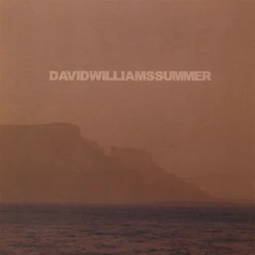 Summer by David Williams - album cover