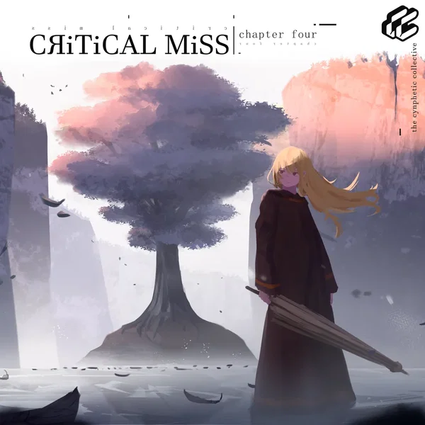 CЯiTiCAL MiSS 4