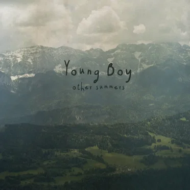 Other Summers by Young Boy - album cover