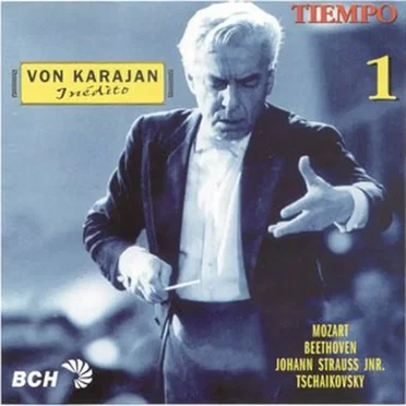 Von Karajan Inédito 1