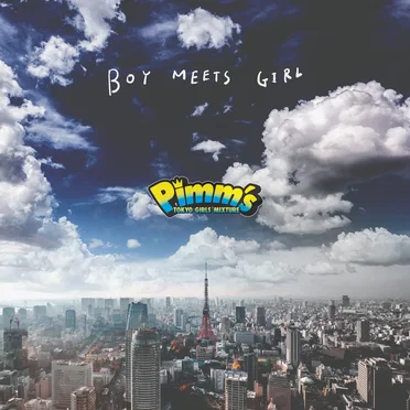 BOY MEETS GIRL
