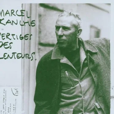 Vertiges des lenteurs