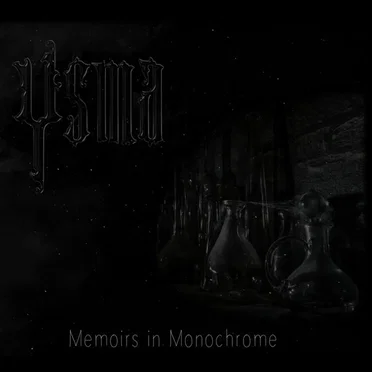 Memoirs in Monochrome