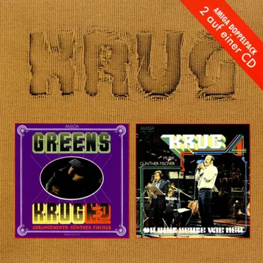 Greens / Du bist heute wie neu