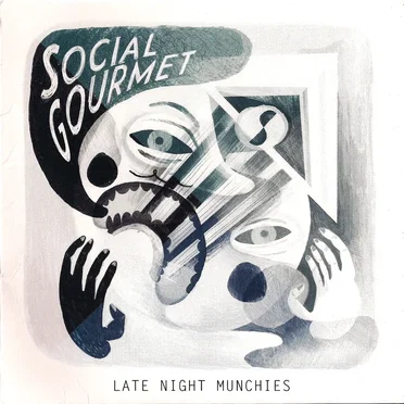 Social Gourmet