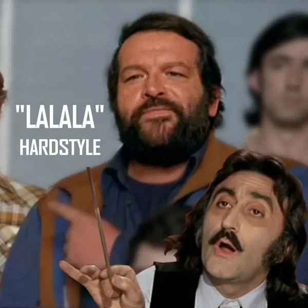 Lalalalala