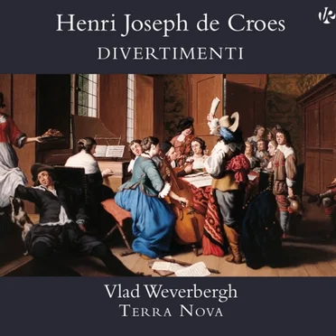Divertimenti (Terra Nova, Vlad Weverberg)