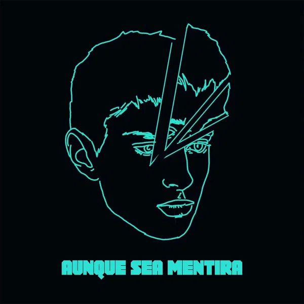 Aunque sea mentira