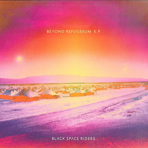 Beyond Refugeeum E.P.