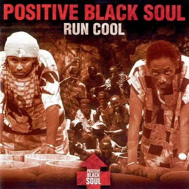 Positive Black Soul