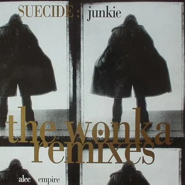 suEcide (The Wonka Remixes)