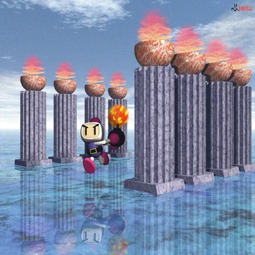 Bomberman '94