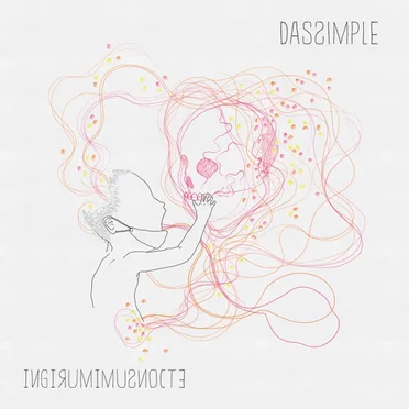 In Girum Imus Nocte by Das Simple - album cover
