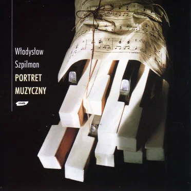Portret muzyczny by Władysław Szpilman - album cover