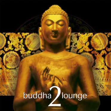 Buddha Lounge 2 by Various Artists - album cover