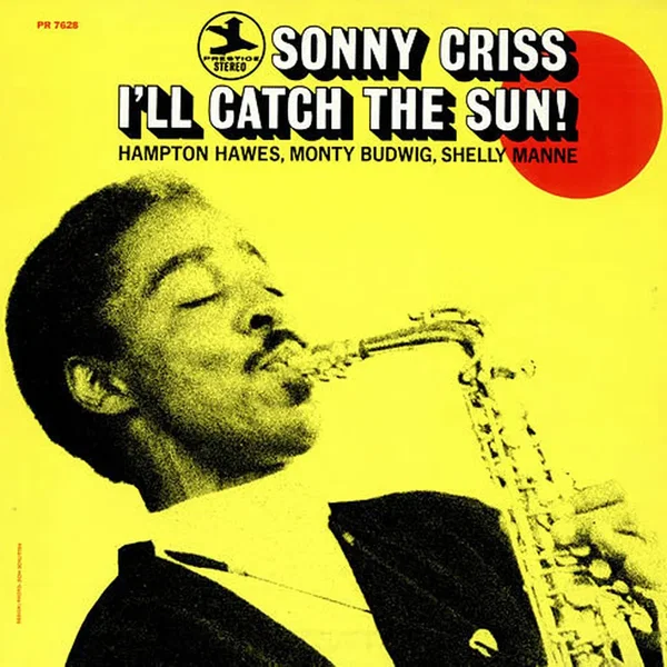 I'll Catch the Sun