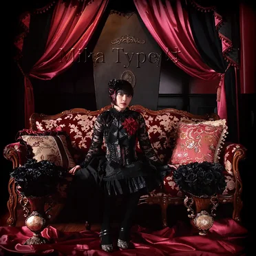 Mika Type は by Mika Kobayashi - album cover