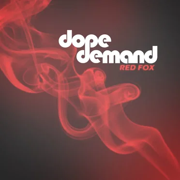 Red Fox by Dopedemand - album cover