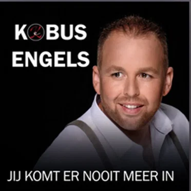 Kobus Engels